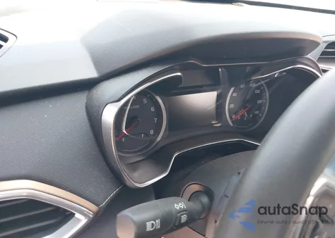 2021 Chevrolet Trailblazer Fwd Activ from USA, damaged, VIN KL79MVSL5MB083139